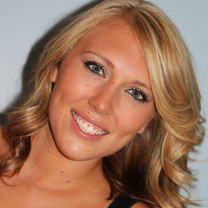 Meet your Posher, Brittani